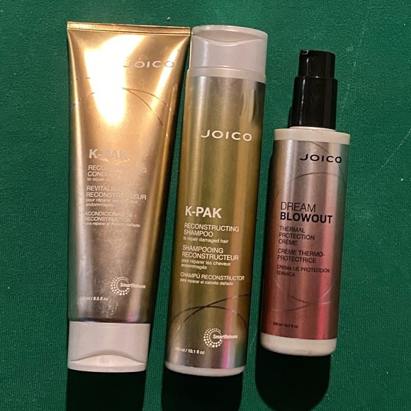 Joico K-PAK hair product NWOT - Picture 1 of 4